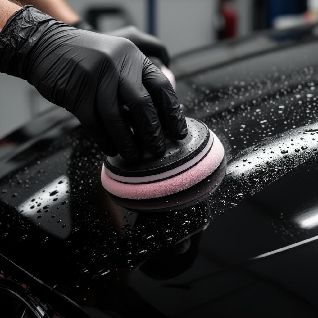 Ceramic Coating
